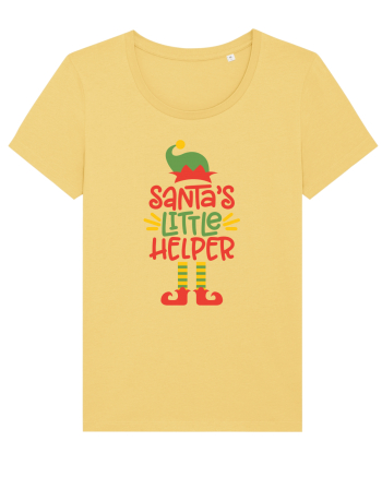 Santas Little Helper Jojoba
