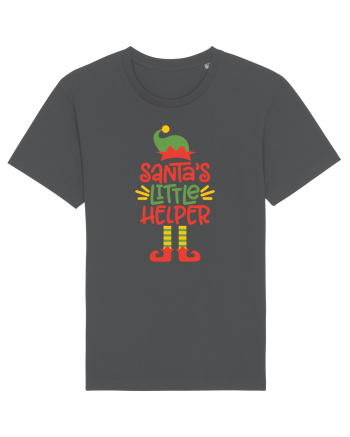 Santas Little Helper Anthracite