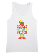 Santas Little Helper Maiou Bărbat Runs