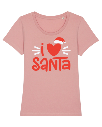 I love Santa Canyon Pink
