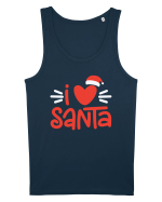I love Santa Maiou Bărbat Runs