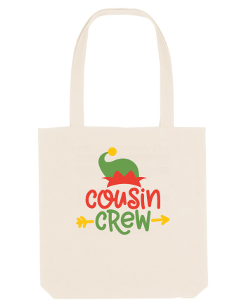 Cousin Crew Natural