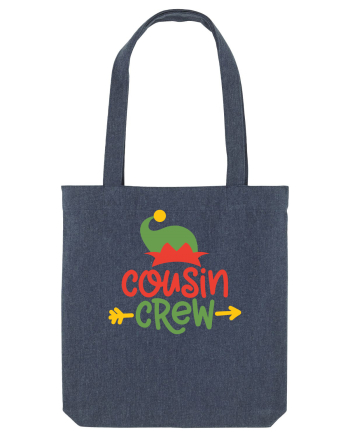 Cousin Crew Midnight Blue