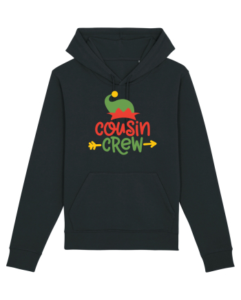 Cousin Crew Black