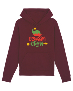 Cousin Crew Hanorac Unisex Drummer