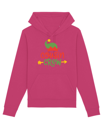 Cousin Crew Raspberry