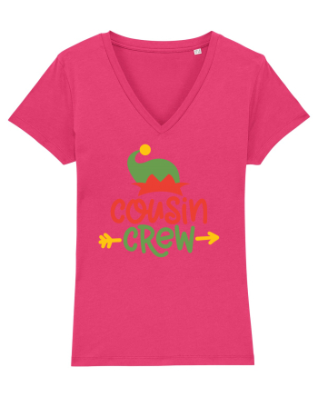 Cousin Crew Raspberry