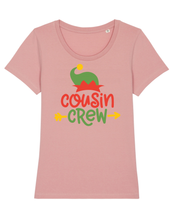 Cousin Crew Canyon Pink