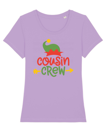 Cousin Crew Lavender Dawn