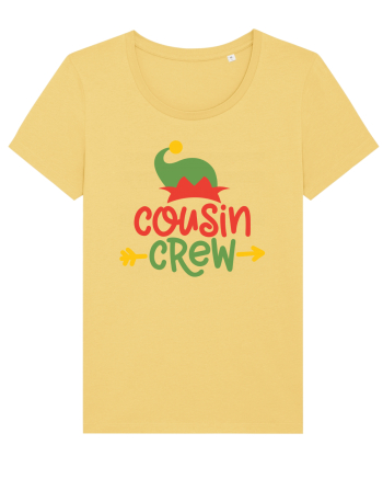 Cousin Crew Jojoba