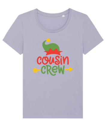 Cousin Crew Lavender
