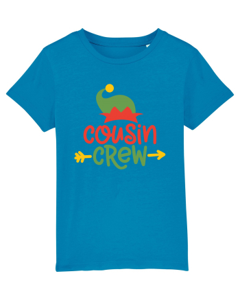 Cousin Crew Azur