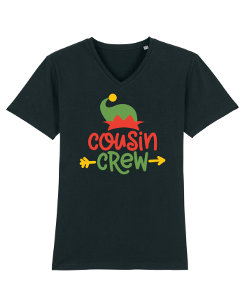 Cousin Crew Black