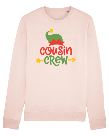 Cousin Crew Candy Pink