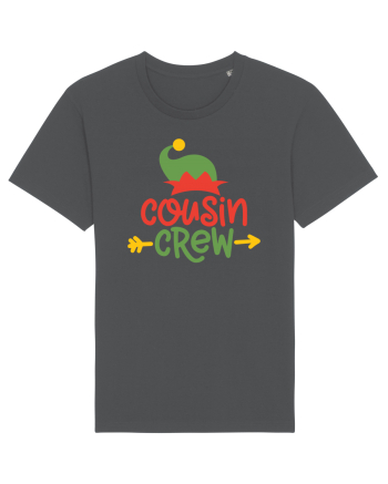 Cousin Crew Anthracite
