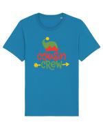 Cousin Crew Tricou mânecă scurtă Unisex Rocker