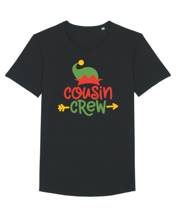 Cousin Crew Black