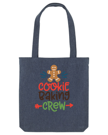 Cookie Baking Crew Midnight Blue