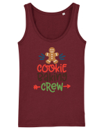 Cookie Baking Crew Maiou Damă Dreamer