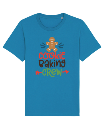 Cookie Baking Crew Azur