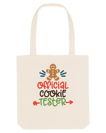 Cookie Tester Natural
