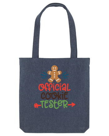 Cookie Tester Midnight Blue