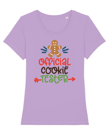 Cookie Tester Lavender Dawn