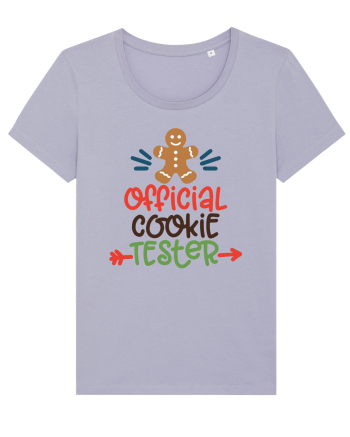 Cookie Tester Lavender