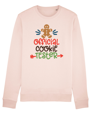Cookie Tester Candy Pink