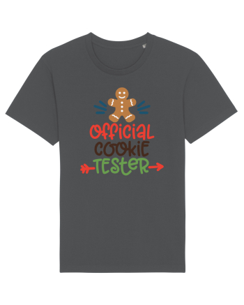 Cookie Tester Anthracite