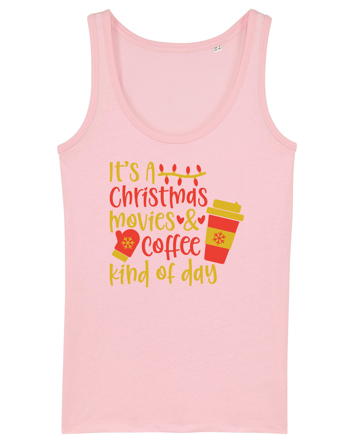 Maiou Damă Dreamer Cotton Pink