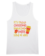 Xmas Coffee kind of Day Maiou Bărbat Runs