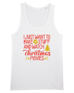 Bake Stuff and Watch Xmas Maiou Bărbat Runs