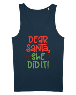 Dear Santa She did it Maiou Bărbat Runs