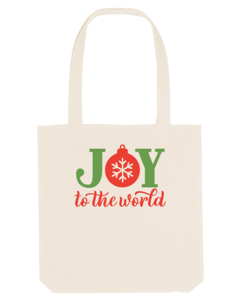 Joy to the World Natural