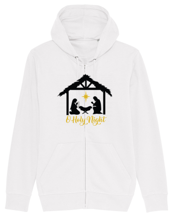 O Holy Night White