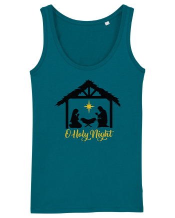 O Holy Night Ocean Depth