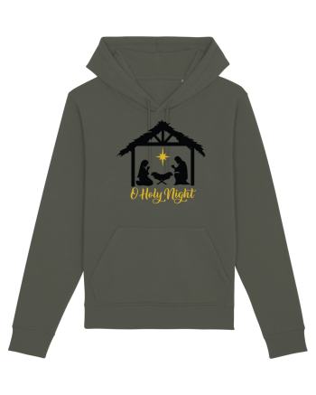 O Holy Night Khaki