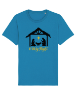 O Holy Night Tricou mânecă scurtă Unisex Rocker