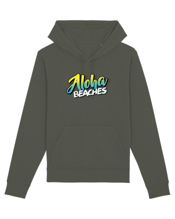 Aloha Beaches Khaki