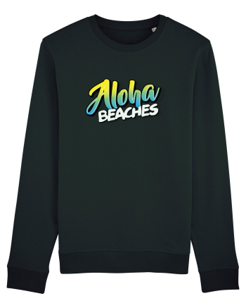 Aloha Beaches Black