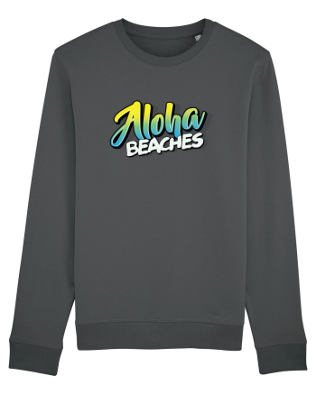 Aloha Beaches Anthracite