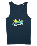 Aloha Beaches Maiou Bărbat Runs