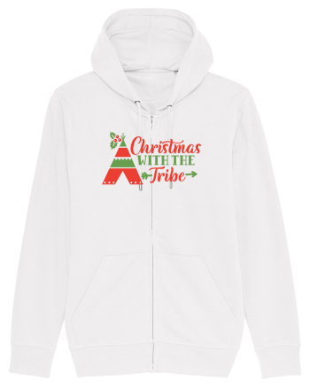 Christmas with the Tribe White