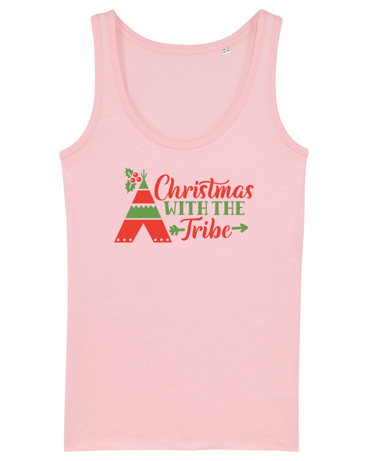 Maiou Damă Dreamer Cotton Pink