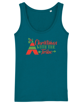 Christmas with the Tribe Ocean Depth