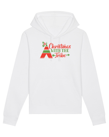 Christmas with the Tribe White