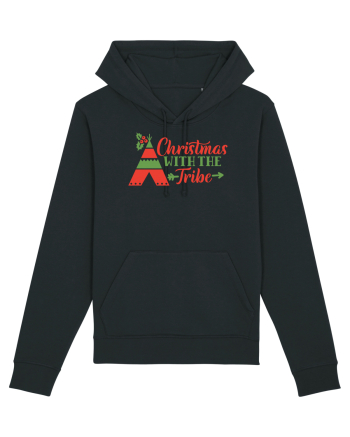 Christmas with the Tribe Black