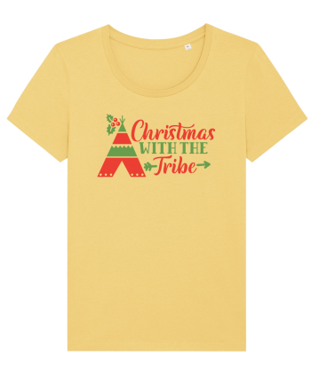 Christmas with the Tribe Jojoba