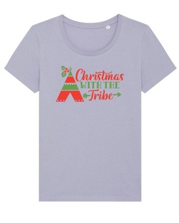 Christmas with the Tribe Lavender
